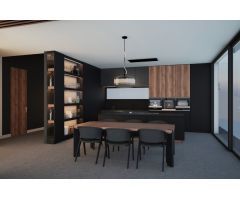 Chalet en Venta en Altea la Vella, Alicante