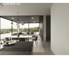 Chalet en Venta en Altea la Vella, Alicante