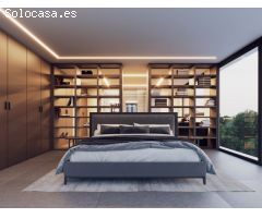 Chalet en Venta en Altea la Vella, Alicante