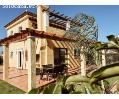 Chalet en Venta en Cuevas del Almanzora, Almería