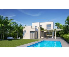 Chalet en Venta en Pilar de la Horadada, Alicante