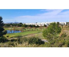 Chalet en Venta en Pilar de la Horadada, Alicante