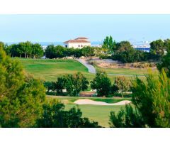 Chalet en Venta en Pilar de la Horadada, Alicante