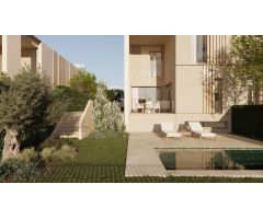 Chalet en Venta en Godella, Valencia