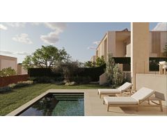 Chalet en Venta en Godella, Valencia