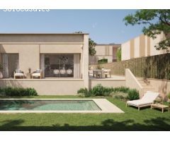 Chalet en Venta en Godella, Valencia