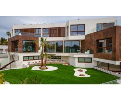 Chalet en Venta en Benidorm, Alicante