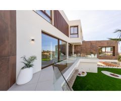 Chalet en Venta en Benidorm, Alicante