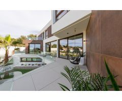 Chalet en Venta en Benidorm, Alicante