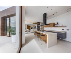 Chalet en Venta en Benidorm, Alicante