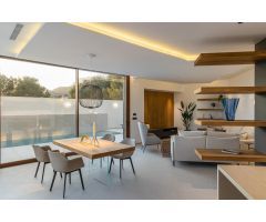 Chalet en Venta en Benidorm, Alicante