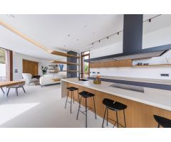 Chalet en Venta en Benidorm, Alicante