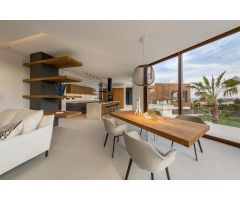 Chalet en Venta en Benidorm, Alicante