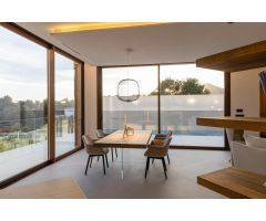 Chalet en Venta en Benidorm, Alicante