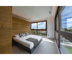 Chalet en Venta en Benidorm, Alicante