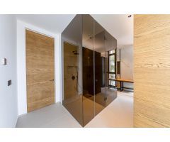 Chalet en Venta en Benidorm, Alicante