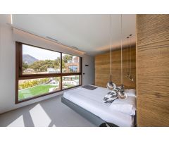 Chalet en Venta en Benidorm, Alicante