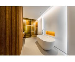 Chalet en Venta en Benidorm, Alicante
