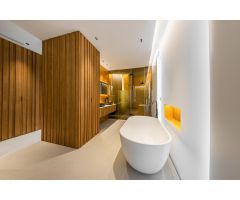 Chalet en Venta en Benidorm, Alicante