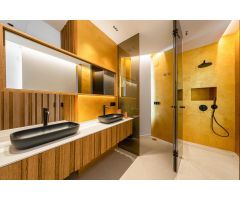 Chalet en Venta en Benidorm, Alicante