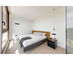 Chalet en Venta en Benidorm, Alicante