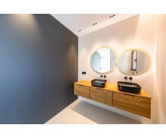 Chalet en Venta en Benidorm, Alicante