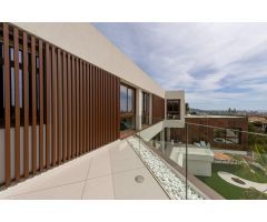 Chalet en Venta en Benidorm, Alicante