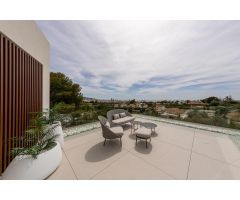 Chalet en Venta en Benidorm, Alicante