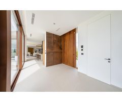 Chalet en Venta en Benidorm, Alicante