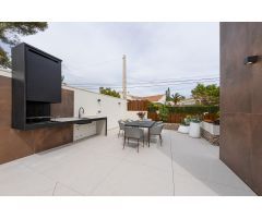 Chalet en Venta en Benidorm, Alicante