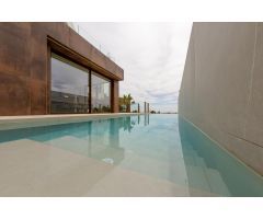 Chalet en Venta en Benidorm, Alicante