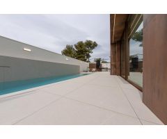 Chalet en Venta en Benidorm, Alicante