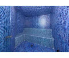 Chalet en Venta en Benidorm, Alicante