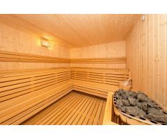 Chalet en Venta en Benidorm, Alicante