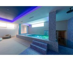Chalet en Venta en Benidorm, Alicante