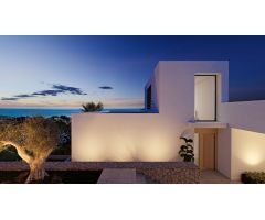 Chalet en Venta en Altea la Vella, Alicante