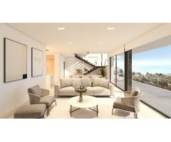 Chalet en Venta en Altea la Vella, Alicante