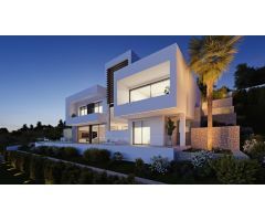Chalet en Venta en Altea la Vella, Alicante