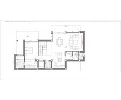 Chalet en Venta en Altea la Vella, Alicante