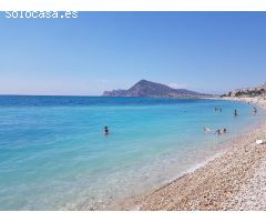 Chalet en Venta en Altea la Vella, Alicante