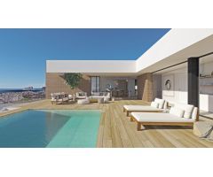 Chalet en Venta en Benitachell, Alicante