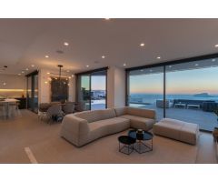 Chalet en Venta en Benitachell, Alicante