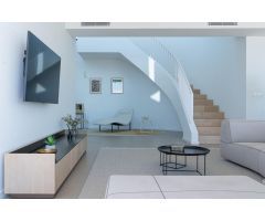 Chalet en Venta en Benitachell, Alicante