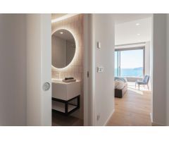 Chalet en Venta en Benitachell, Alicante