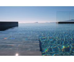 Chalet en Venta en Benitachell, Alicante