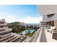 Piso en Venta en Villajoyosa, Alicante