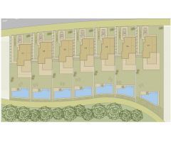 Chalet en Venta en Pilar de la Horadada, Alicante
