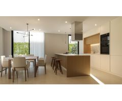 Chalet en Venta en Finestrat, Alicante