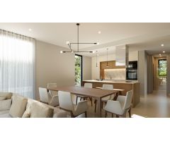 Chalet en Venta en Finestrat, Alicante