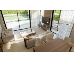 Chalet en Venta en Finestrat, Alicante